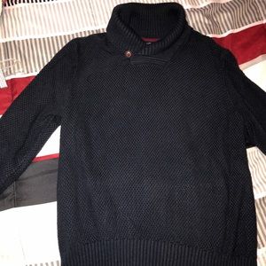 Navy Blue Men’s Nautica Sweater